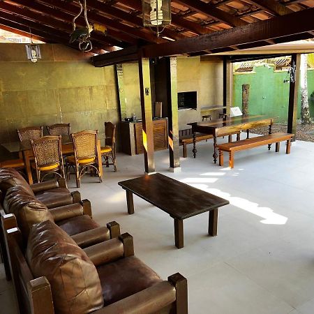 Refugio Maresias, Para 10 Pessoasヴィラ エクステリア 写真