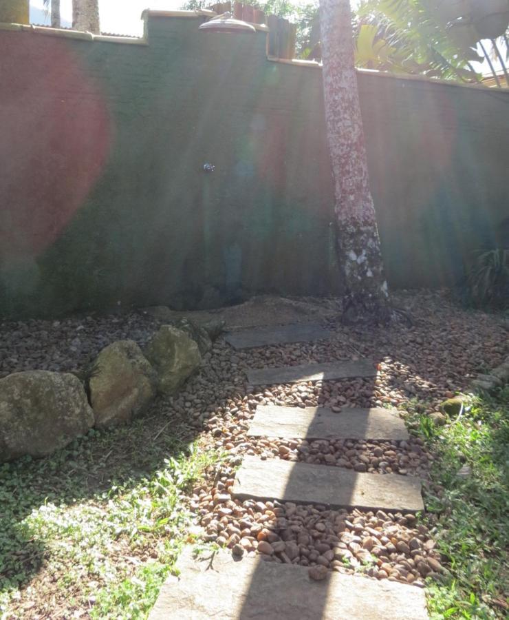 Refugio Maresias, Para 10 Pessoasヴィラ エクステリア 写真