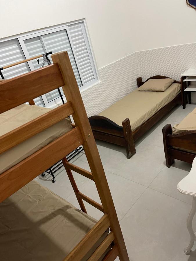 Refugio Maresias, Para 10 Pessoasヴィラ エクステリア 写真