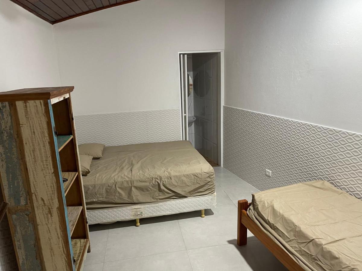 Refugio Maresias, Para 10 Pessoasヴィラ エクステリア 写真