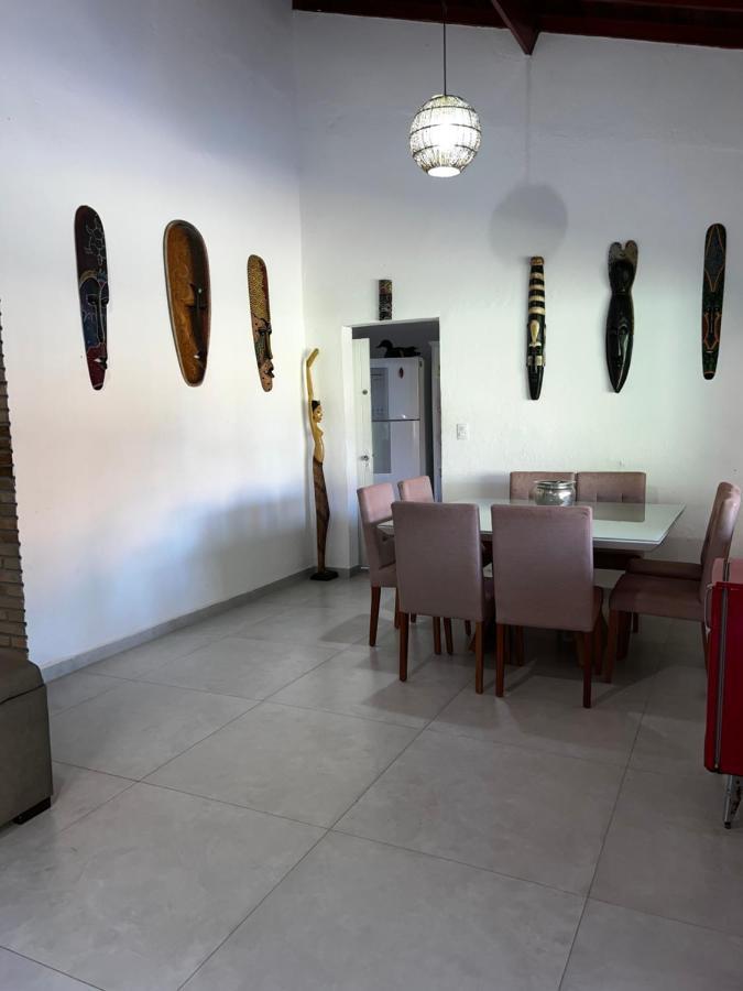 Refugio Maresias, Para 10 Pessoasヴィラ エクステリア 写真